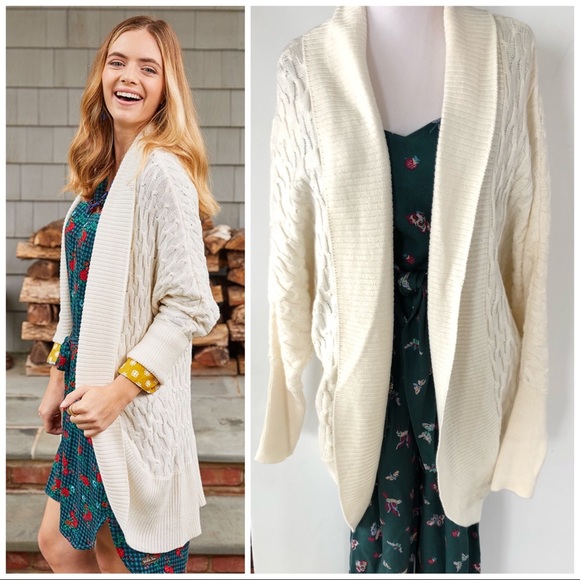 Matilda Jane Sweaters - NEW Matilda Jane Cardigan